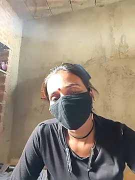 Snapshot of Hot_nenshi chatting on October 27, 7:01 am Hot nenshi online show from October 27, 7:01 am