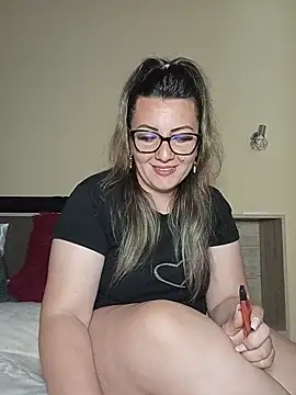 Gabrielaalialiali online show from June 12, 9:08 am