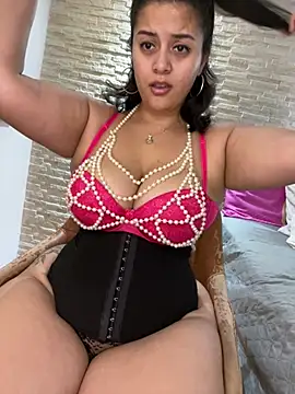 amellita-33 online show from March 7, 5:26 am