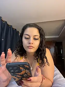 amellita-33 online show from July 17, 6:20 am