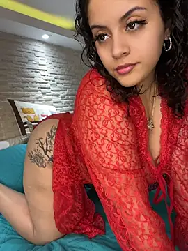amellita-33 online show from July 25, 3:59 am