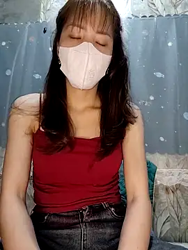 Snapshot of ezabel- chatting on May 2, 10:37 pm ezabel- online show from May 2, 10:37 pm