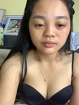 Snapshot of gau-misa chatting on October 29, 7:26 pm gau-misa online show from October 29, 7:26 pm