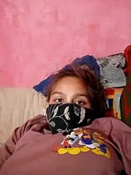 Snapshot of Poonam12A chatting on December 14, 3:17 pm Poonam12A online show from December 14, 3:17 pm