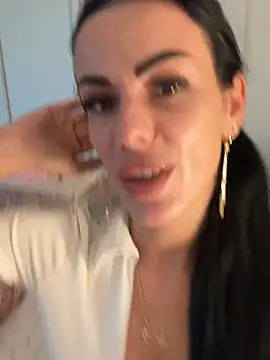 EmmaVayne online show from March 3, 8:37 pm