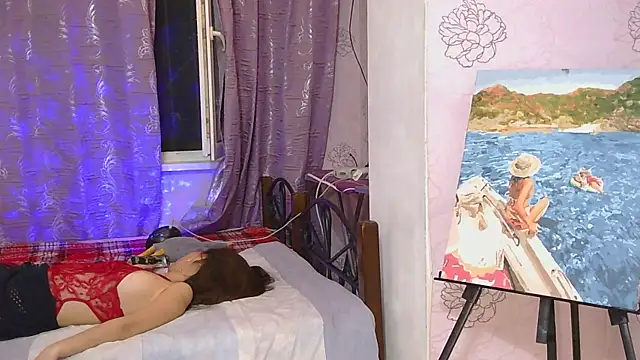 LumiHeart online show from November 11, 5:57 pm