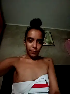 Snapshot of MARIA_ladiabla820 chatting on November 9, 10:35 am MARIA ladiabla820 online show from November 9, 10:35 am