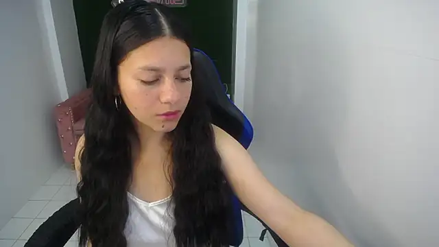 velvetvixen t online show from October 27, 12:31 pm