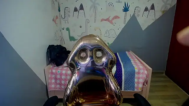 velvetvixen t online show from December 14, 1:05 pm