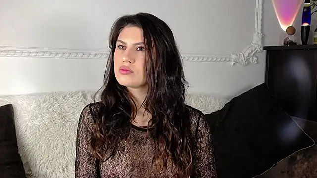 Reirii online show from November 6, 2:01 am