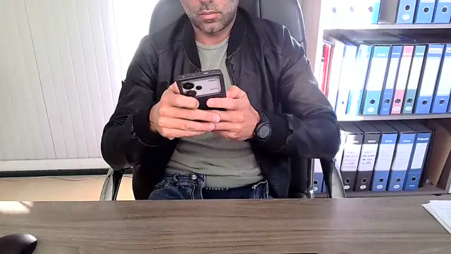 Evasionee online show from November 7, 7:30 am