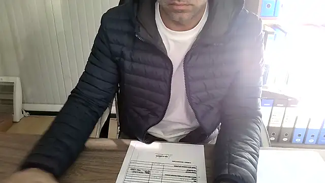 Evasionee online show from November 19, 8:14 am