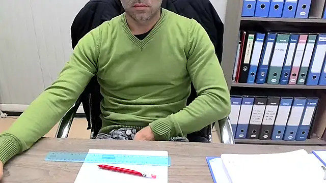 Evasionee online show from November 25, 8:25 am