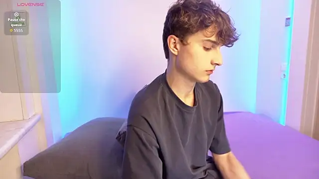 Richard steele hot online show from June 1, 3:14 pm