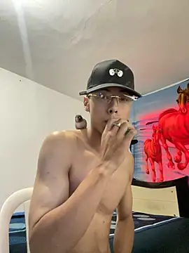 Snapshot of -andres-07 chatting on October 24, 4:36 pm -andres-07 online show from October 24, 4:36 pm