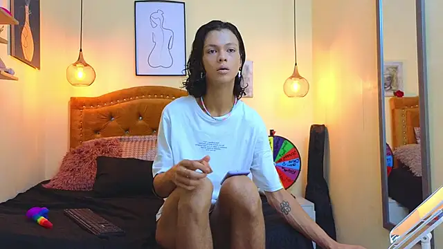 Indi rave online show from November 9, 3:10 pm