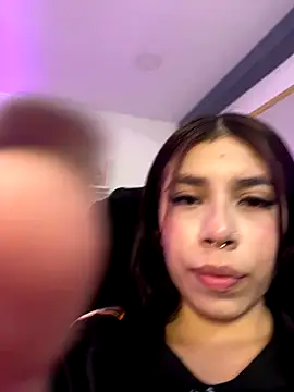 AsiaMillerr  online show from November 1, 12:29 pm