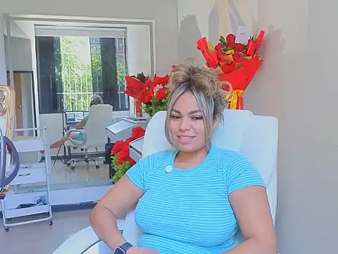 diosadeluniverso online show from March 15, 2:01 pm