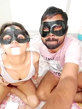 Fucking Naughty Couple online show from February 14, 6:04 pm