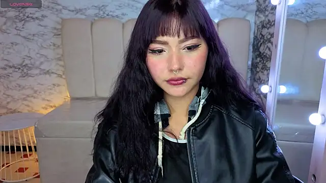 Afrodita Wild v online show from March 17, 3:22 am