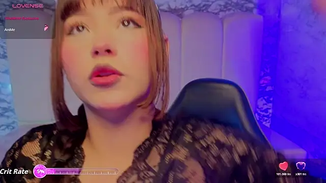 Afrodita Wild v online show from May 24, 1:16 pm