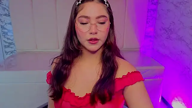 Afrodita Wild v online show from May 27, 1:19 pm