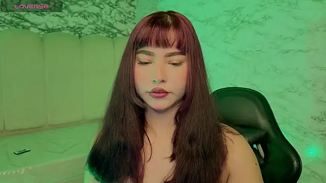 Afrodita Wild v online show from June 11, 1:09 pm