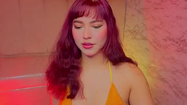 Afrodita Wild v online show from June 17, 1:23 pm