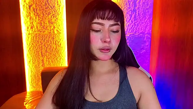 Afrodita Wild v online show from July 21, 1:24 pm