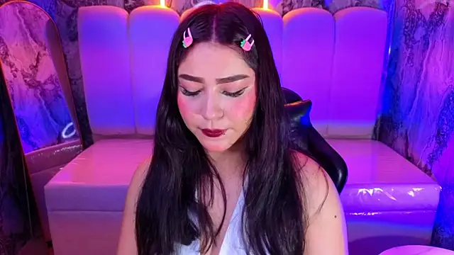 Afrodita Wild v online show from July 22, 1:25 pm