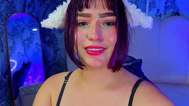 Afrodita Wild v online show from July 28, 6:31 pm