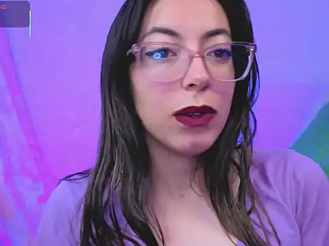 zylla storn online show from January 18, 8:18 am