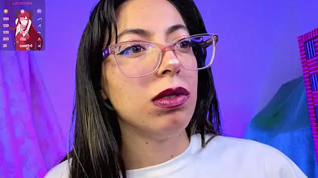 zylla storn online show from February 27, 11:05 pm