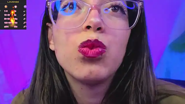 zylla storn online show from March 3, 11:10 pm