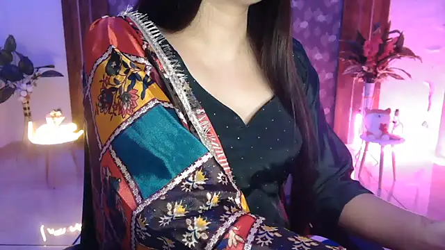 Snapshot of Misha_01 chatting on May 22, 12:00 pm Misha 01 online show from May 22, 12:00 pm