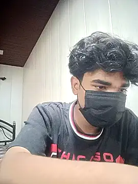 kriZ08 online show from October 26, 7:47 am