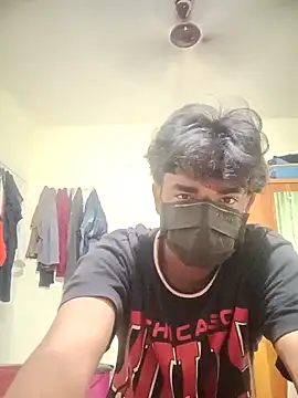 kriZ08 online show from November 1, 5:31 am