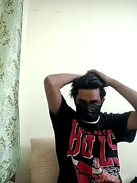 kriZ08 online show from December 21, 7:48 am