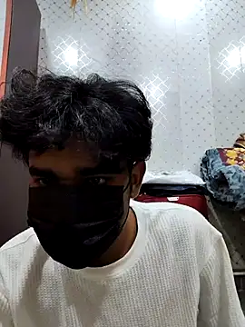 kriZ08 online show from January 17, 9:47 am