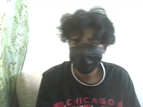 kriZ08 online show from March 13, 7:59 am