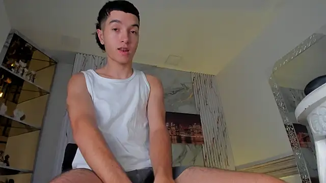 Snapshot of Dallen_Grant chatting on July 4, 12:44 pm Dallen Grant online show from July 4, 12:44 pm