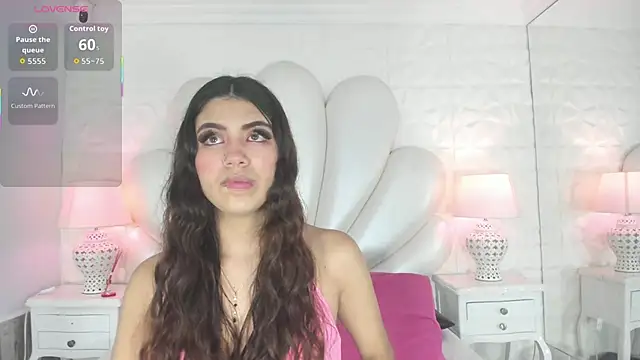 Snapshot of AntonellaPowell chatting on November 10, 7:57 pm AntonellaPowell online show from November 10, 7:57 pm