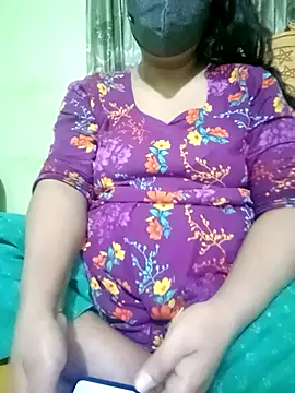 Nupur-00 online show from November 14, 8:40 pm