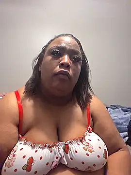 TigOBittiesTheOriginal online show from November 4, 2:05 pm