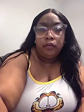 TigOBittiesTheOriginal online show from November 10, 3:11 pm