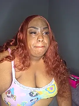 TigOBittiesTheOriginal online show from November 21, 9:13 pm