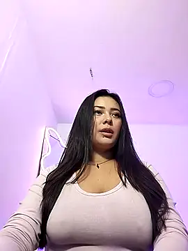 damii tay1 online show from October 29, 2:25 am