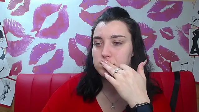 ScarletCargo online show from November 29, 6:16 am