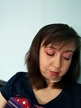 MaryKiki5619 online show from April 22, 2:18 pm
