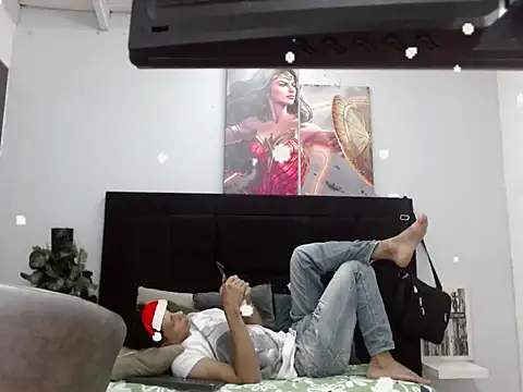 wiltom  online show from December 20, 7:21 pm